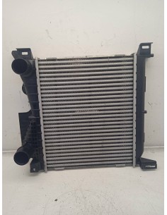 Recambio de intercooler para chrysler voyager (rg) 2.8 crd cat referencia OEM IAM 05142489AA  