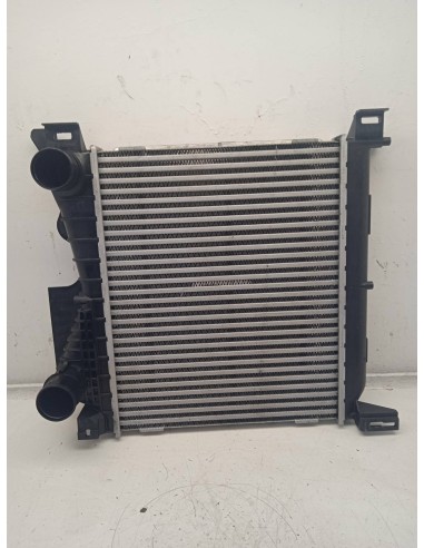 Recambio de intercooler para chrysler voyager (rg) 2.8 crd cat referencia OEM IAM 05142489AA  