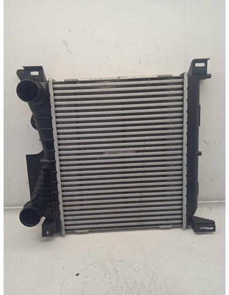 Recambio de intercooler para chrysler voyager (rg) 2.8 crd cat referencia OEM IAM 05142489AA  