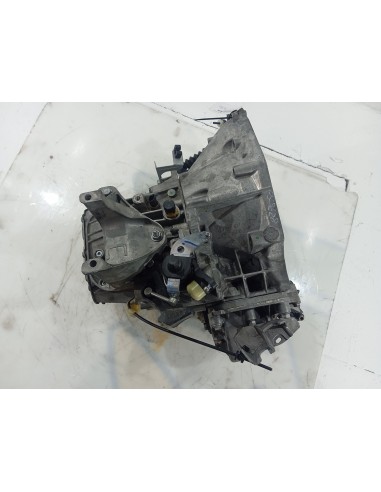 Recambio de caja cambios para peugeot 508 style referencia OEM IAM 20MB27  