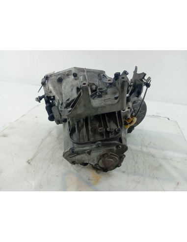 Recambio de caja cambios para peugeot 508 style referencia OEM IAM 20MB27  