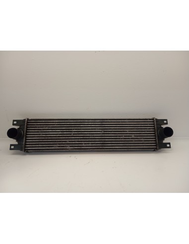 Recambio de intercooler para opel movano (2004 =>) 2.5 cdti referencia OEM IAM 874806M  