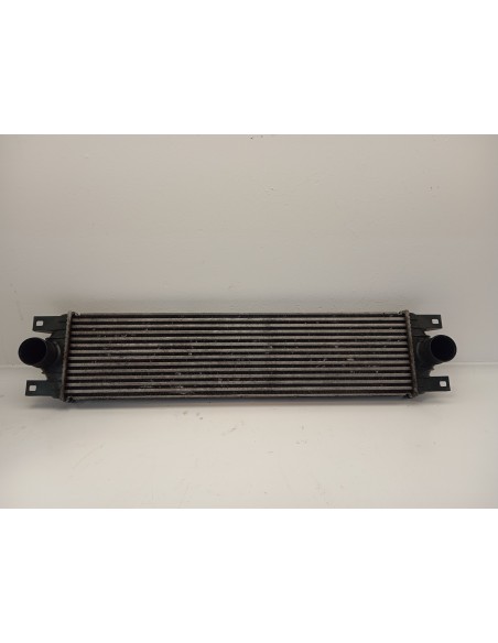 Recambio de intercooler para opel movano (2004 =>) 2.5 cdti referencia OEM IAM 874806M  