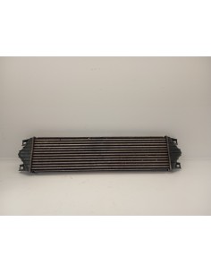 Recambio de intercooler para opel movano (2004 =>) 2.5 cdti referencia OEM IAM 874806M   2