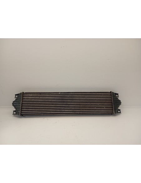 Recambio de intercooler para opel movano (2004 =>) 2.5 cdti referencia OEM IAM 874806M  