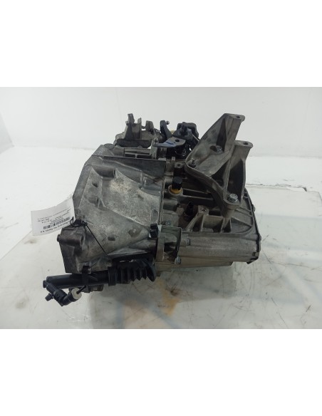 Recambio de caja cambios para peugeot 508 style referencia OEM IAM 20MB27  