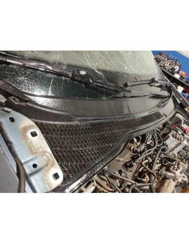 Recambio de torpedo para renault twingo gt referencia OEM IAM   