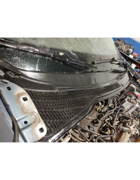 Recambio de torpedo para renault twingo gt referencia OEM IAM   