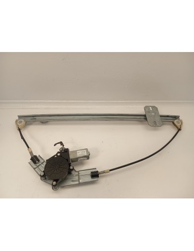 Recambio de elevalunas delantero izquierdo para opel movano (2004 =>) 2.5 cdti referencia OEM IAM 10R041398  