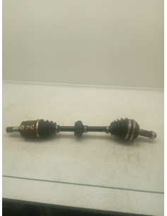 Recambio de transmision delantera derecha para honda civic berlina 3 (ep1/2) 1.6 vtec cat (d 16 v 1) referencia OEM IAM 44305S6A