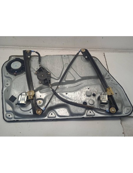 Recambio de elevalunas delantero derecho para volkswagen passat berlina (3b2) 1.9 tdi referencia OEM IAM   