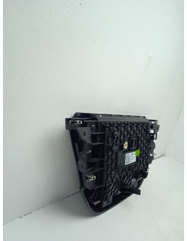 Recambio de pantalla multifuncion para opel corsa f edition referencia OEM IAM 3918545600  