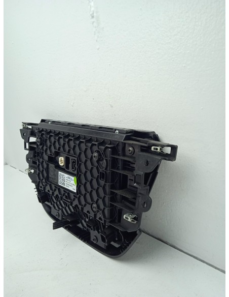 Recambio de pantalla multifuncion para opel corsa f edition referencia OEM IAM 3918545600  