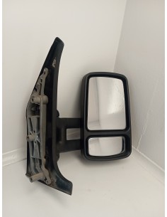 Recambio de retrovisor derecho para opel movano (2004 =>) 2.5 cdti referencia OEM IAM 4500396  