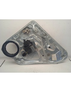 Recambio de elevalunas trasero derecho para volkswagen passat berlina (3b2) 1.9 tdi referencia OEM IAM 119094XXX  