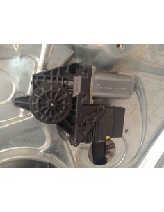 Recambio de elevalunas trasero derecho para volkswagen passat berlina (3b2) 1.9 tdi referencia OEM IAM 119094XXX   2