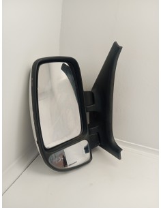Recambio de retrovisor izquierdo para opel movano (2004 =>) 2.5 cdti referencia OEM IAM E9014242 E9014242 