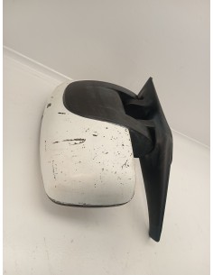 Recambio de retrovisor izquierdo para opel movano (2004 =>) 2.5 cdti referencia OEM IAM E9014242 E9014242  2