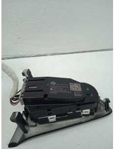 Recambio de mando volante para opel corsa f edition referencia OEM IAM 39172792   2