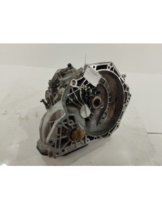 Recambio de caja cambios para opel astra h ber. edition referencia OEM IAM F13C418  
