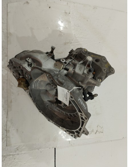 Recambio de caja cambios para opel astra h ber. edition referencia OEM IAM F13C418  