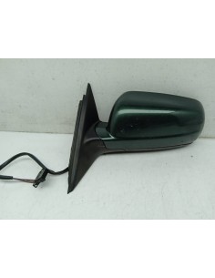 Recambio de retrovisor izquierdo para volkswagen passat berlina (3b2) 1.9 tdi referencia OEM IAM 3B0857933 ELECTRICO CLEMA NEGRA 2