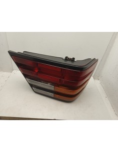 Recambio de piloto trasero izquierdo para mercedes-benz clase e (w124) berlina 3.0 referencia OEM IAM 1248200164L  