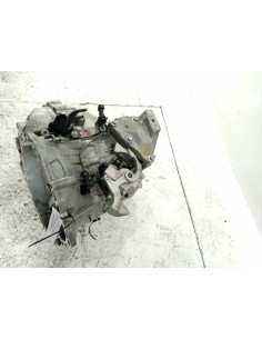 Recambio de caja cambios para ford mondeo ber. (ca2) 2.0 tdci cat referencia OEM IAM 7G9R7002YE   2