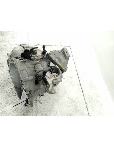 Recambio de caja cambios para ford mondeo ber. (ca2) 2.0 tdci cat referencia OEM IAM 7G9R7002YE  