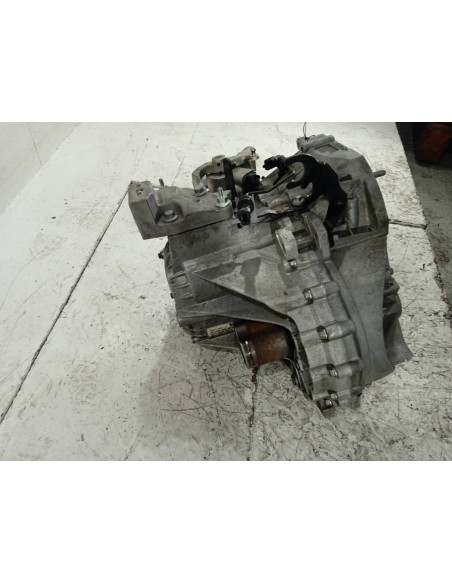 Recambio de caja cambios para ford mondeo ber. (ca2) 2.0 tdci cat referencia OEM IAM 7G9R7002YE  