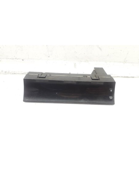 Recambio de pantalla multifuncion para subaru forester s12 2.0 diesel cat referencia OEM IAM 85201FG001  