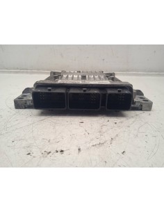 Recambio de centralita motor uce para ford mondeo ber. (ca2) 2.0 tdci cat referencia OEM IAM 7G9112A650UE  