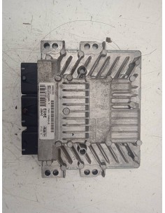 Recambio de centralita motor uce para ford mondeo ber. (ca2) 2.0 tdci cat referencia OEM IAM 7G9112A650UE   2