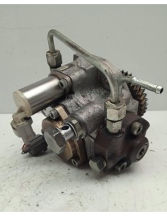 Recambio de bomba inyeccion para subaru forester s12 2.0 diesel cat referencia OEM IAM 2940000980  