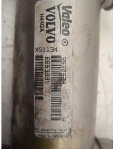 Recambio de enfriador egr para ford mondeo ber. (ca2) 2.0 tdci cat referencia OEM IAM 993062H   2