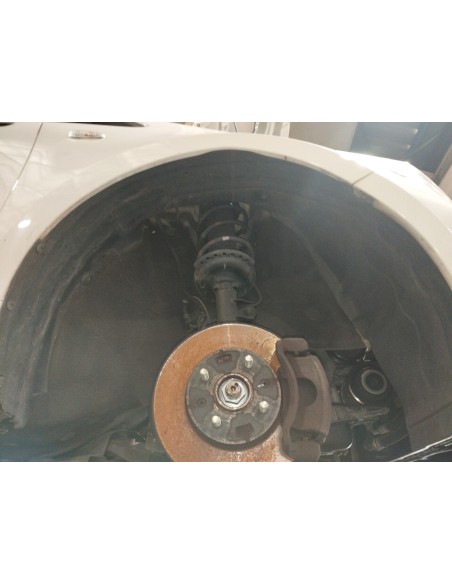 Recambio de paso rueda delantero derecho para kia rio drive referencia OEM IAM 868121W000  