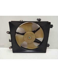Recambio de electroventilador para honda civic berlina 3 (ep1/2) 1.6 vtec cat (d 16 v 1) referencia OEM IAM    2