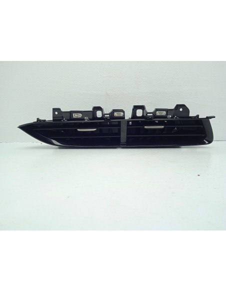 Recambio de aireador central para opel corsa f edition referencia OEM IAM 545326626  
