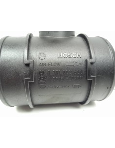 Recambio de caudalimetro para kia sportage 2.0 turbodiesel cat referencia OEM IAM 2816427900   2