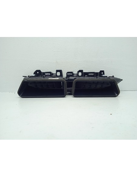 Recambio de aireador central para opel corsa f edition referencia OEM IAM 545326626  