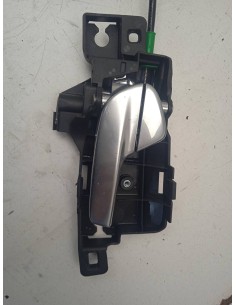 Recambio de cerradura puerta trasera izquierda para ford mondeo ber. (ca2) 2.0 tdci cat referencia OEM IAM 7S71A264A27BF   2