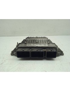 Recambio de centralita motor uce para ford focus berlina (cap) 1.8 tdci turbodiesel cat referencia OEM IAM 6M5112A650YA  