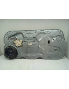 Recambio de elevalunas delantero derecho para ford focus berlina (cap) 1.8 tdci turbodiesel cat referencia OEM IAM 4M51B203A28BF