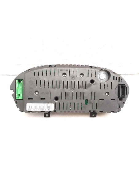Recambio de cuadro instrumentos para skoda fabia (6y2/6y3) 1.4 referencia OEM IAM 6Y1919880C 110080015005 