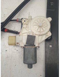 Recambio de elevalunas delantero izquierdo para ford mondeo ber. (ca2) 2.0 tdci cat referencia OEM IAM 0130822287   2
