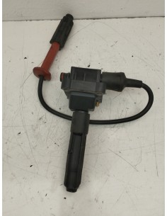 Recambio de bobina encendido para mercedes-benz clase c (w202) berlina 1.8 16v cat referencia OEM IAM 0221506002  