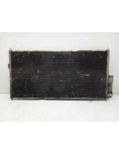 Recambio de condensador a/a para nissan almera tino (v10m) 2.2 dci diesel cat referencia OEM IAM 92100BN300   2