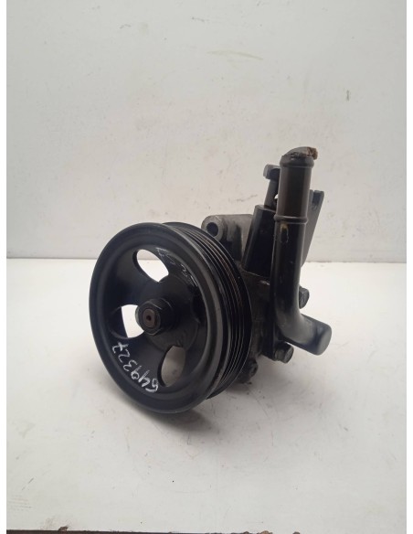 Recambio de bomba direccion para hyundai matrix (fc) 1.5 crdi cat referencia OEM IAM 5718017600  