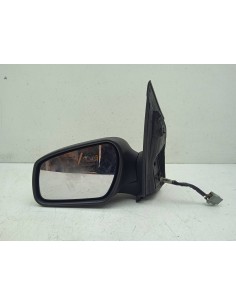 Recambio de retrovisor izquierdo para ford focus berlina (cap) 1.8 tdci turbodiesel cat referencia OEM IAM 1500619 5 PINES COLOR