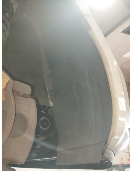 Recambio de paso rueda delantero derecho para kia rio drive referencia OEM IAM 868121W000  